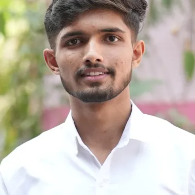Vikas Pawar