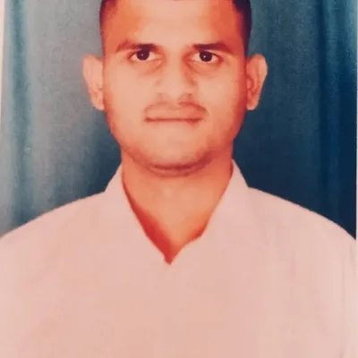Yogendra Thakre