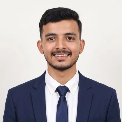 Atharva Todkar