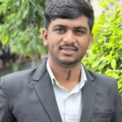 Shubham Chaskar