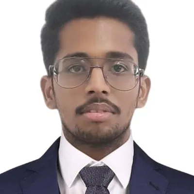 NANDHAKUMAR D