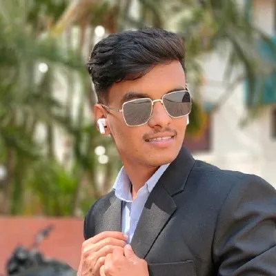 Atharva Deshmukh