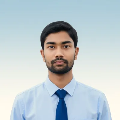 Kazi Yaser Ali