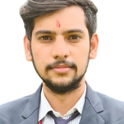 Mohit Kumawat