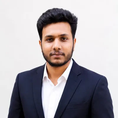 Shailendra Udhas