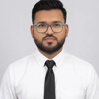 FARHAN AHEMAD