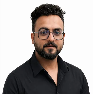 Pawan Kumar Upadhyay