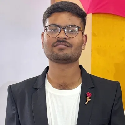 Thoti Purushotham