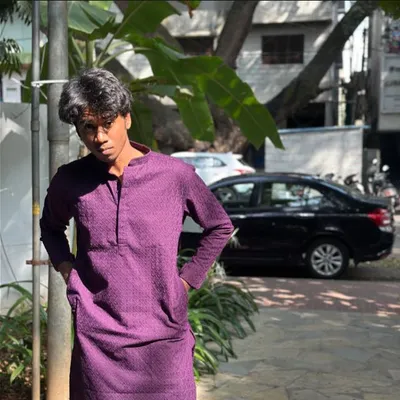 Sai Yuvan 