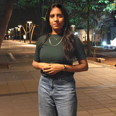 kavyanjali ramachandran