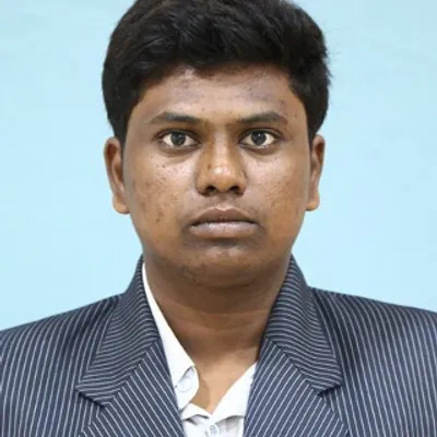 Tejaswi Reddy Donthireddy