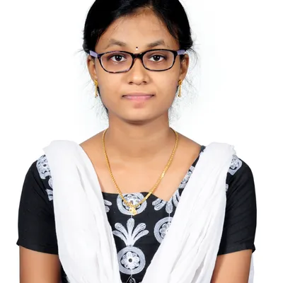 Gaayathri S