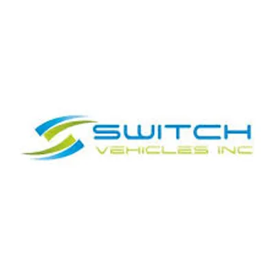 Switch Vehicles Inc