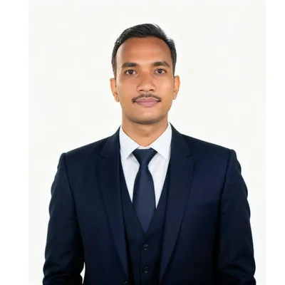 Vipin Nikhare