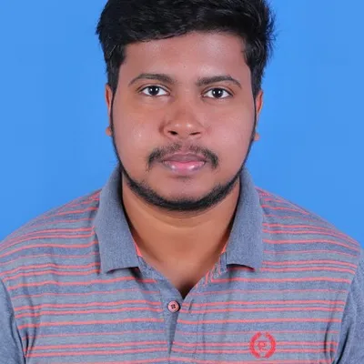 Phani Teja Kunduru