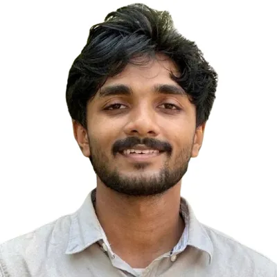 MOHAMMED YASIR C