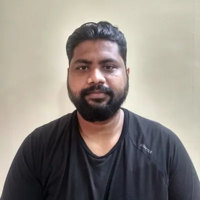 Praful Thaksen More