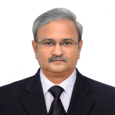 Devaprasad NJ
