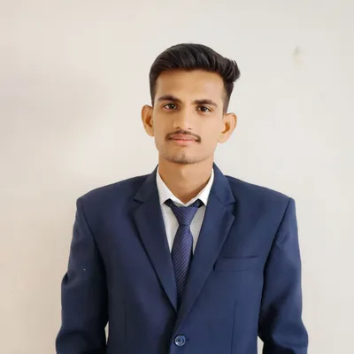 Yogesh Dhumal