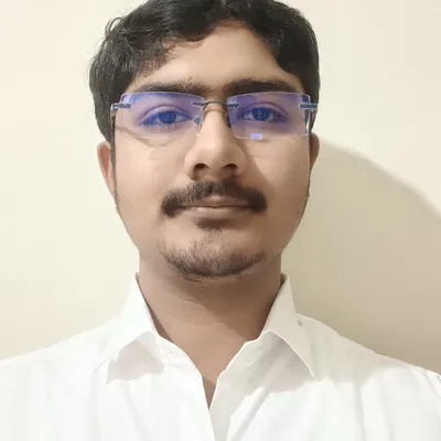 Kalpesh Yuvraj Patil