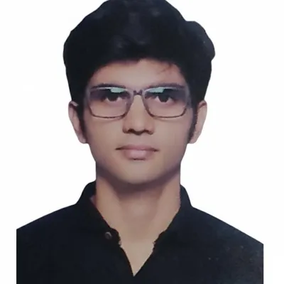 Nisarg Pankaj Jani 