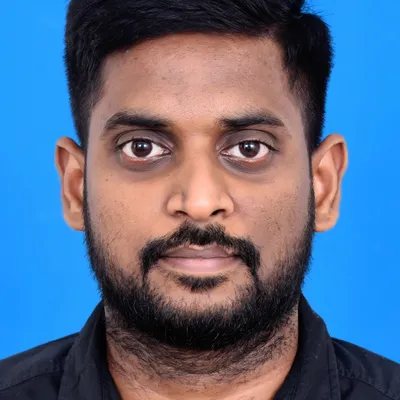Pardhasaradhi kuppili