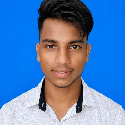 DEBARANJAN SAHOO