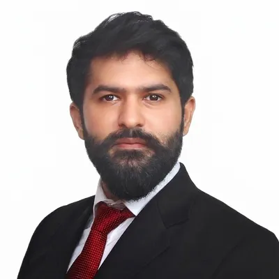 Nitish Bangia