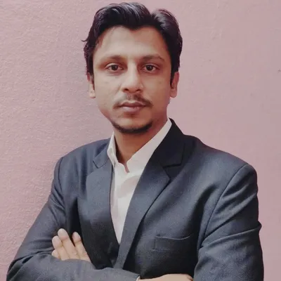 Pratik Sarkar