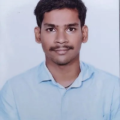 Akash Isukapalle