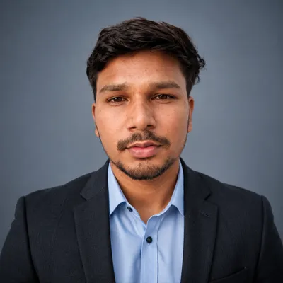 Vinod verma
