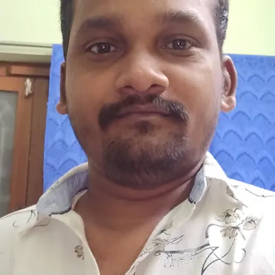 Madhava B