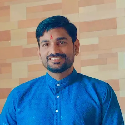 Tukaram Rathod