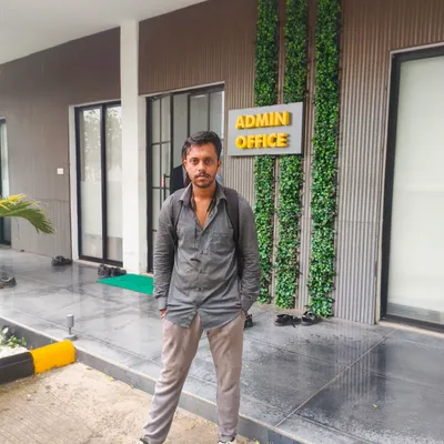 Pratik Dey