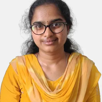 SRAVANTHI BADAM