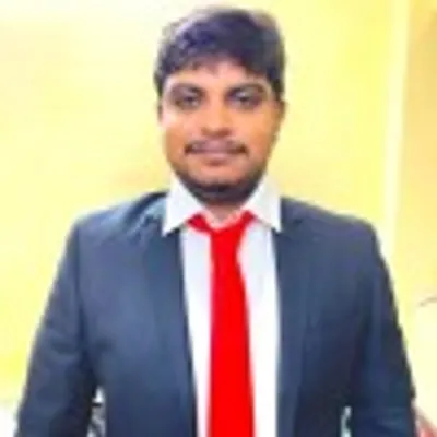 Koushik Das