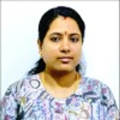 Sapana Odalwar