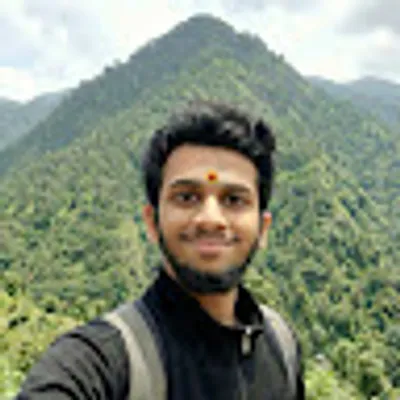 Prathmesh Kulkarni
