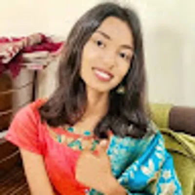 Samruddhi Jadhav