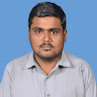 Danvanth V