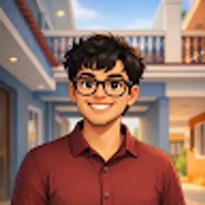 Tanay Gupta