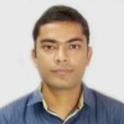 Ankit Kumar