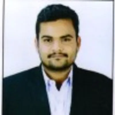 Harshal Muley