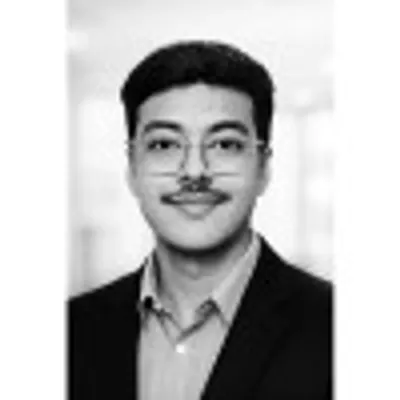 Abhinay Sharma