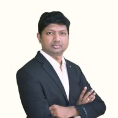 Bikash Sharma