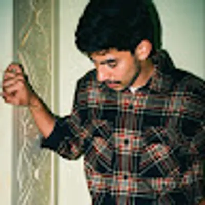 NAGENDAR Reddy