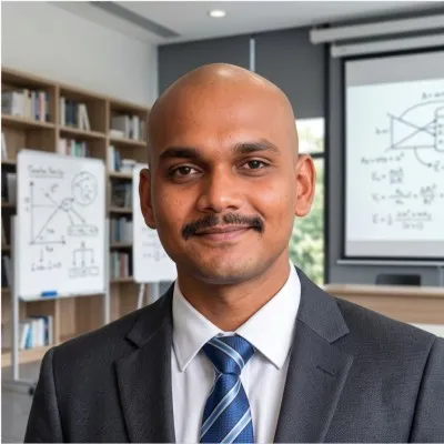 Virendra Shukla