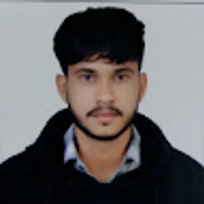 HARSHVARDHAN CHAVAN