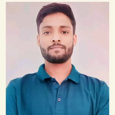 Abhishek Yadav