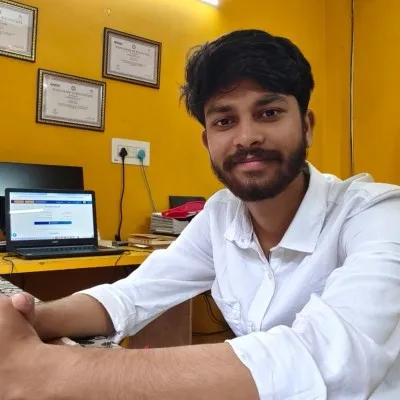 Pijush Mahata